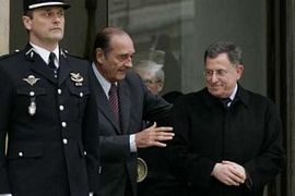 Lübnan'a Yardım mı ?