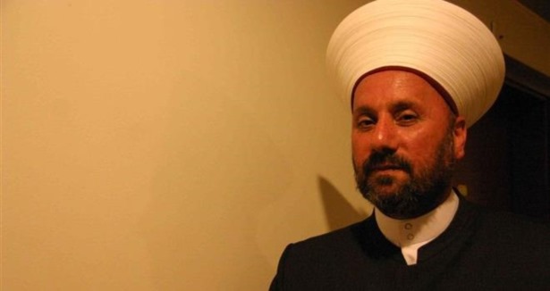 Irak Müftüsü Rifai'den nefsi müdafaa çağrısı