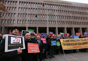 "28 Şubat'ın Karartılma İhtimali Yüksek"