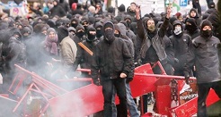 İki yüzlü İngiltere