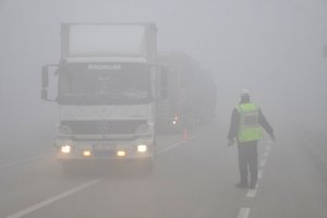 Konya'da Feci Kaza: 1 Ölü, 28 Yaralı