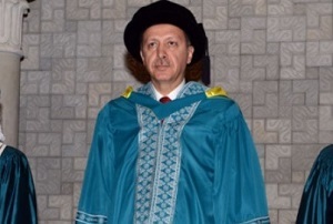 "Erdoğan'a İran'da Büyü Yaptılar"