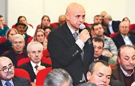 CHP'den ezana yeni formül: Kaset!