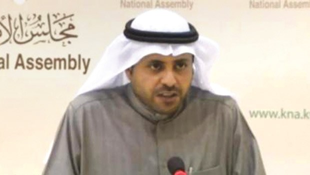 Mevlana'yı yaşıyor sanan Kuveytli vekil: Buraya gelmesin