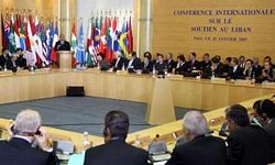 Sinyora Dışişleri Bakanlarını Toplantıya Çağıdı