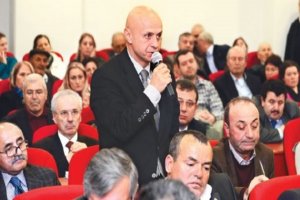 Ezan'ı Duymak İsteyen Kaset Alsın