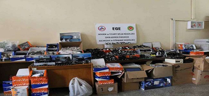 ‘Yasadışı dinleme’ davası başladı