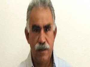 Öcalan'dan  Şok İddia