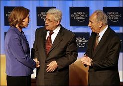 İsrail'den "Abbas Donkişotluk Yapma" Uyarısı