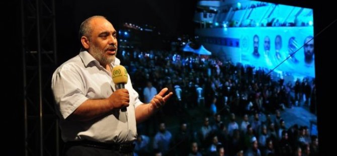 B.Yıldırım: Feridun Sinirlioğlu ve Truva Atları