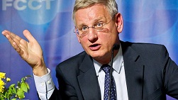 Şaron Mesajı Ülkeyi Karıştırdı!