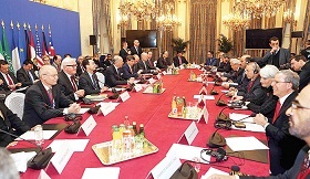 Suriye İçin Çok Kritik Zirve