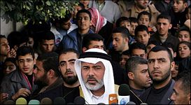 Heniyye: Vatanımızdan Asla Vazgeçmeyiz