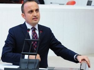 AKP'li Turan'dan Hamsici'ye Yanıt