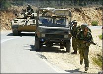 Hizbullah Mevzisi İmha Edildi İddiası