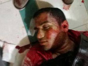 Darbeci Sisi Katliam'a Hazırlanıyor