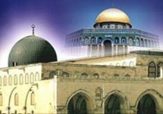 Rusya'da Kudüs Günü Kutlandı