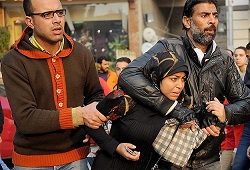 Mısır İnsan Hakları İhlallerinin Hesabını Vermeli