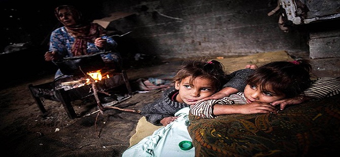 Muhaliflerde Yebrud Gerilimi