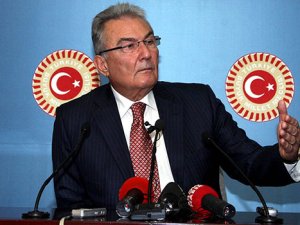 Baykal'dan Açıklama