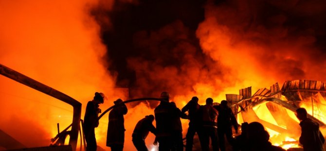 Siyonist Basın: Hamas Aşkelon'u Vurdu