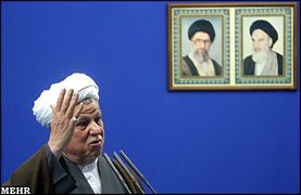 "Kaderiniz Irak'tan Daha Kötü Olur"