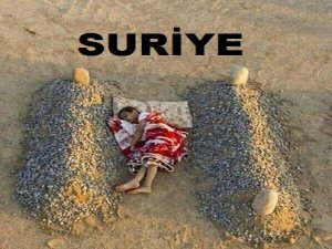 Sivilleri Hedef Alıyorlar