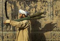 Taliban Köprüyü Havaya Uçurdu