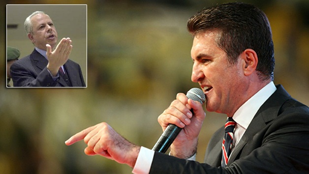 TMSF'den Mustafa Sarıgül açıklaması