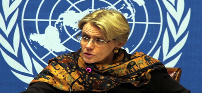 Cenevre 2 görüşmeleri: Gündem Suriye'de İktidar Devri