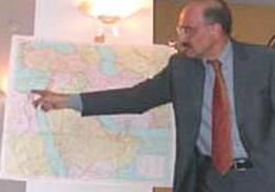 Türkiye, İran ile savaşa zorlanıyor