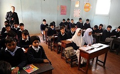 Birbirinin izini kaybeden Afgan kardeşleri İHH birleştirdi