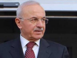 Efkan Ala'nın Yerine Gelen Yeni İsim