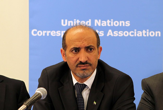 ''Sadece ABD'den silah istemeye gelmedik''