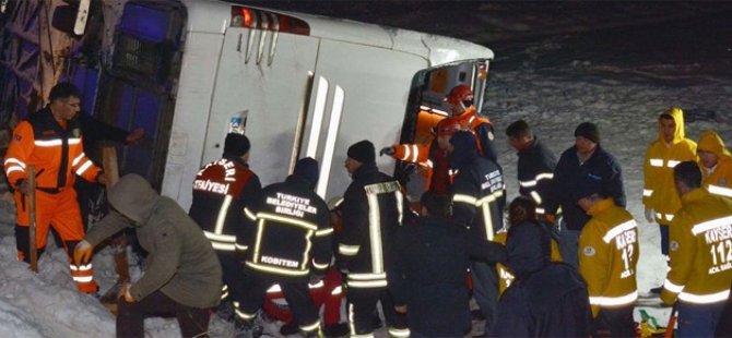 İşte 21 Kişinin Ölüm Nedeni