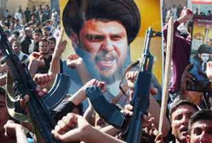 İran'dan, ABD ile müzakerelere Sadr şartı