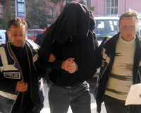 Milano"da 9 Tunus uyruklu  kişi tutuklandı