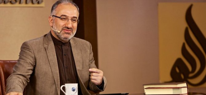 DİB ve İslamoğlu'ndan Karşılıklı Açıklama