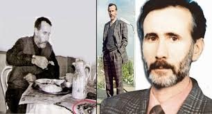 Mahmut Yıldırım Bulundu