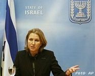 İsrail Muhalefeti Ayağa Kalktı