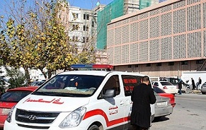 Mısır Büyükelçiliği Çalışanları Kaçırıldı