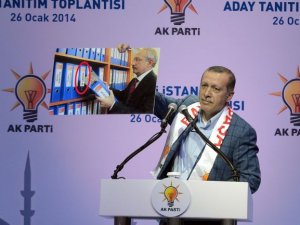 Başbakan: Yazıklar Olsun Size