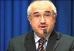 Çiçek'ten Rice'ın Sözlerine Tepki