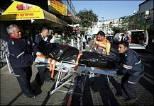 Eliat Operasyonu Küçük Bir Haberci İdi