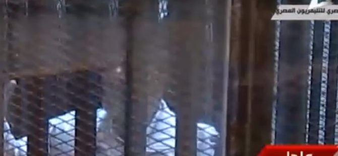 "İttihadiye Olayları" davasının duruşması başladı