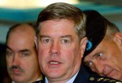 "Bush, Türkiye'yi İran'a İtiyor"