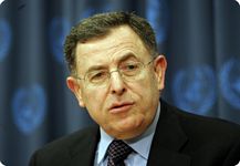 Sinyora, Nasrallah'ın sözlerini olumlu buldu