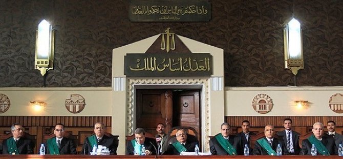 529 İhvan Mensubuna İdam Cezası