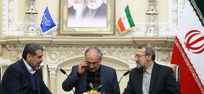 ABD ile İran arasında 35 yıl sonra ilk resmi görüşme