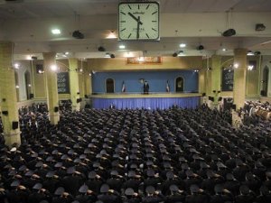 Seyyid Ali Hamaney'den Açıklama